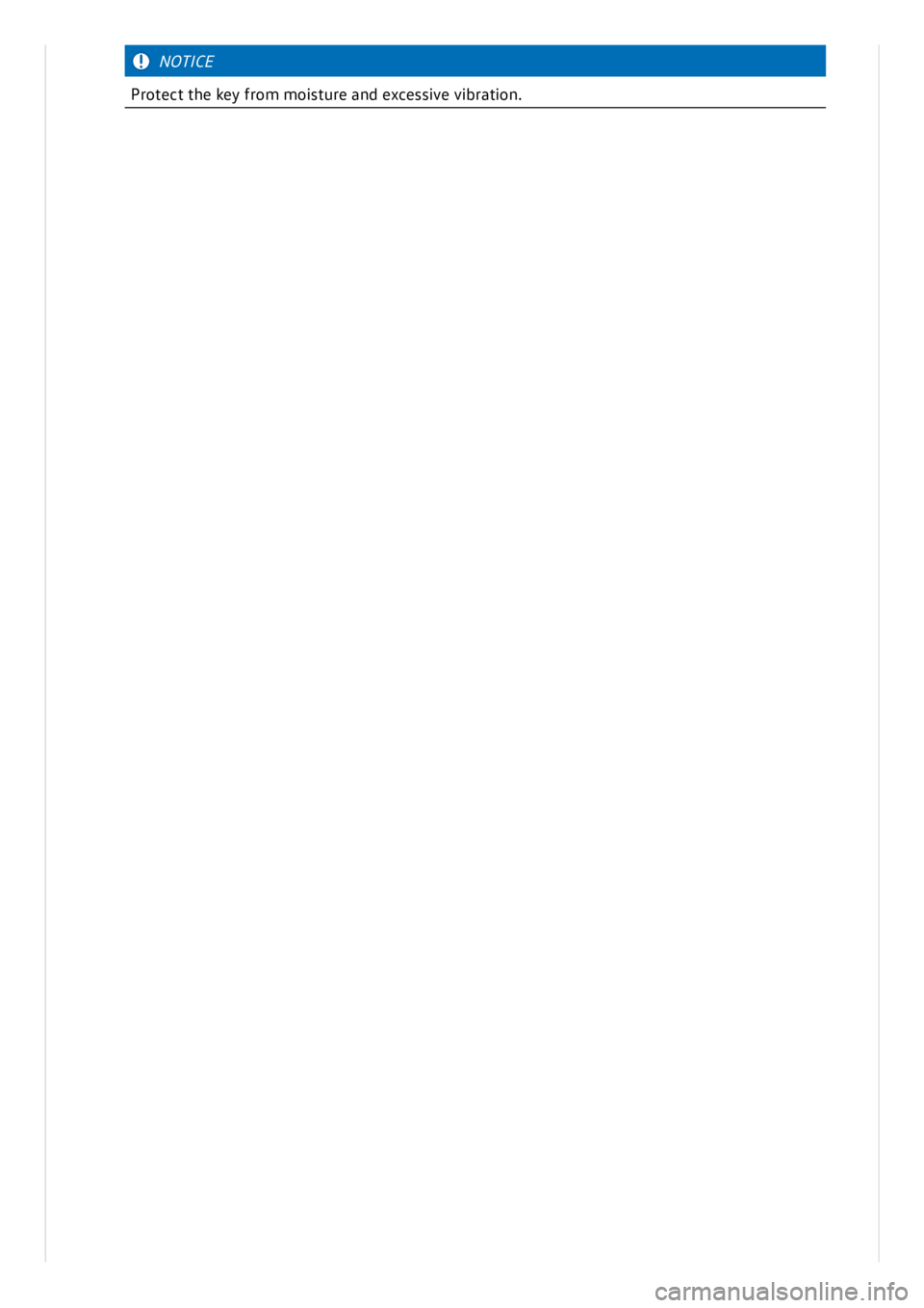 VOLKSWAGEN ID.3 2021  Owners Manual 