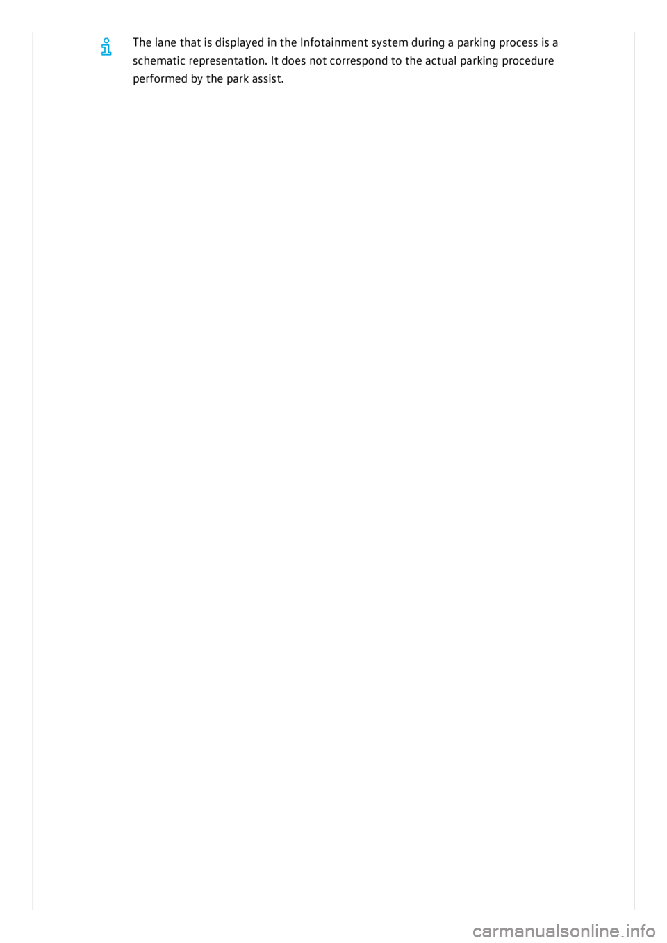 VOLKSWAGEN ID.3 2021  Owners Manual 
