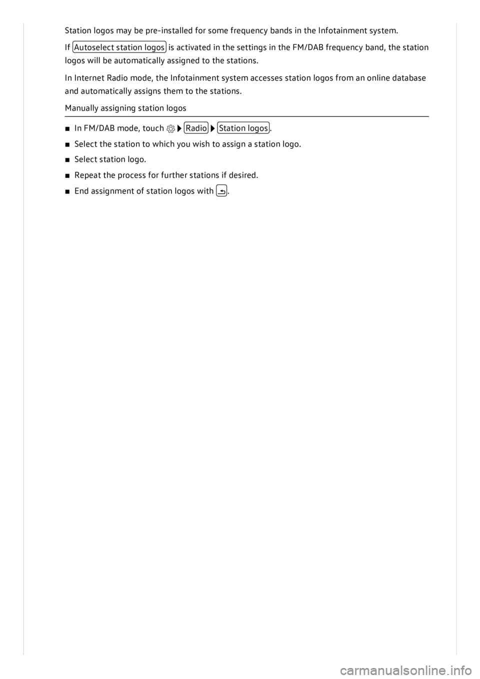 VOLKSWAGEN ID.3 2021 Owners Manual VOLKSWAGEN ID.3 2021 Owners Manual