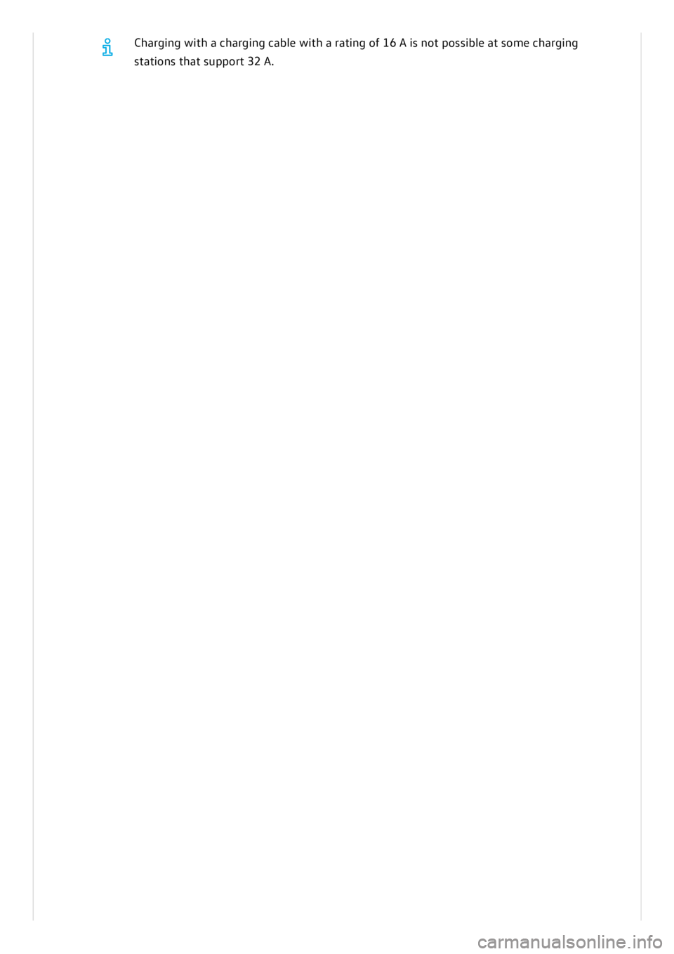 VOLKSWAGEN ID.3 2021  Owners Manual 