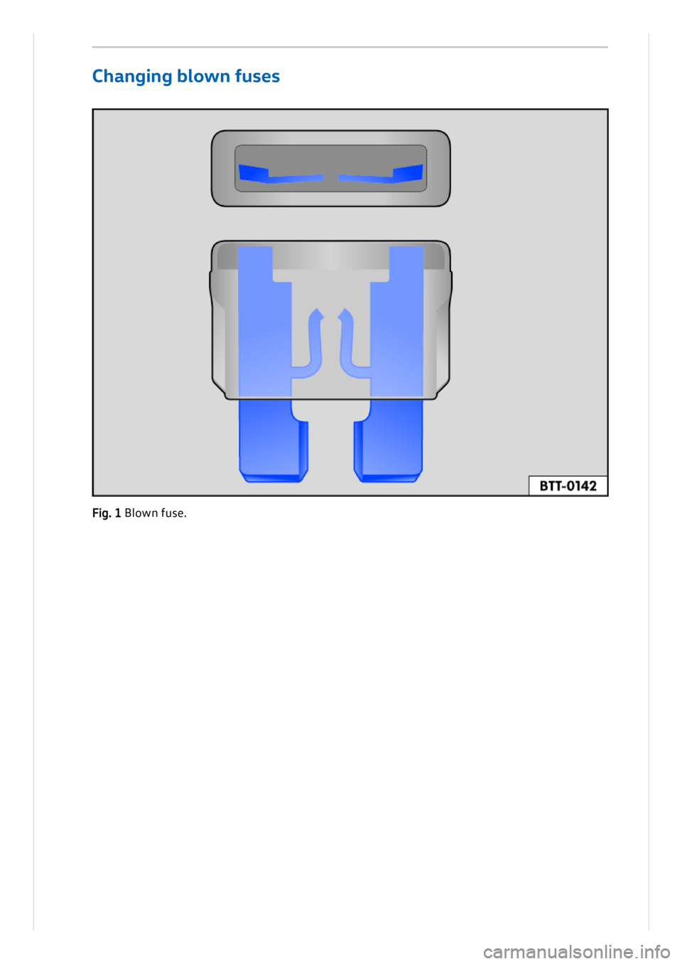 VOLKSWAGEN ID.3 2021  Owners Manual 