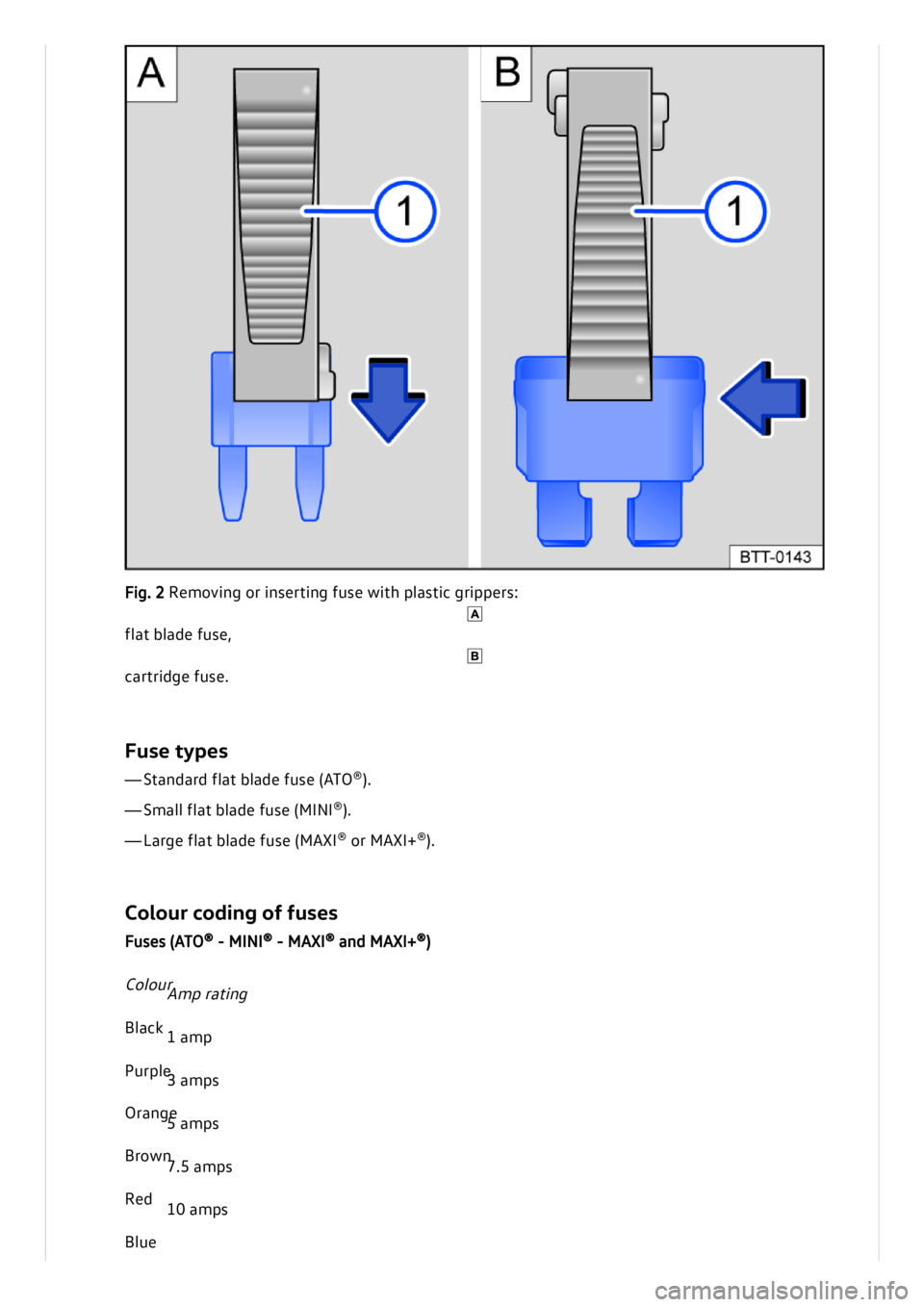 VOLKSWAGEN ID.3 2021  Owners Manual 
