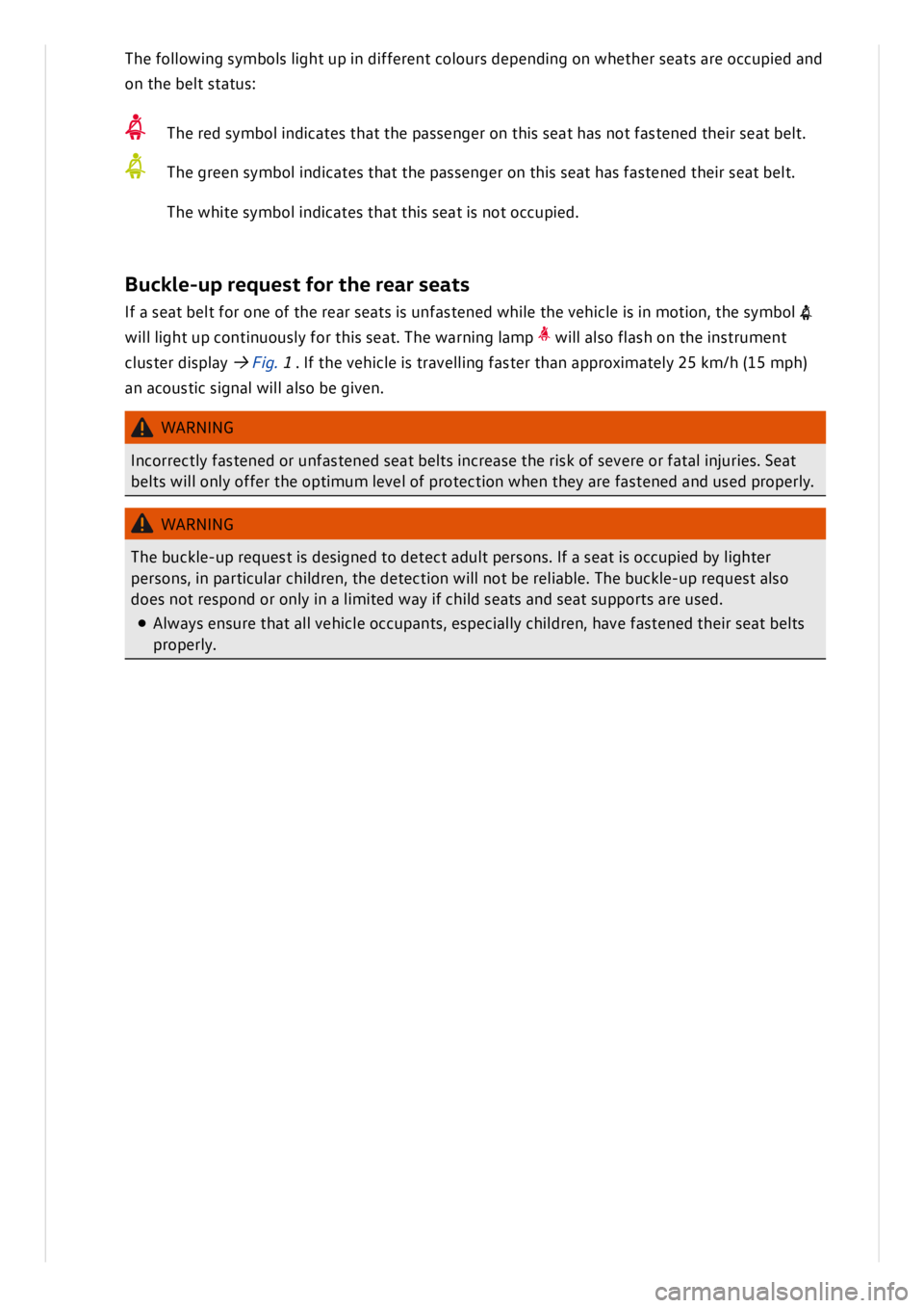 VOLKSWAGEN ID.3 2021 Workshop Manual 