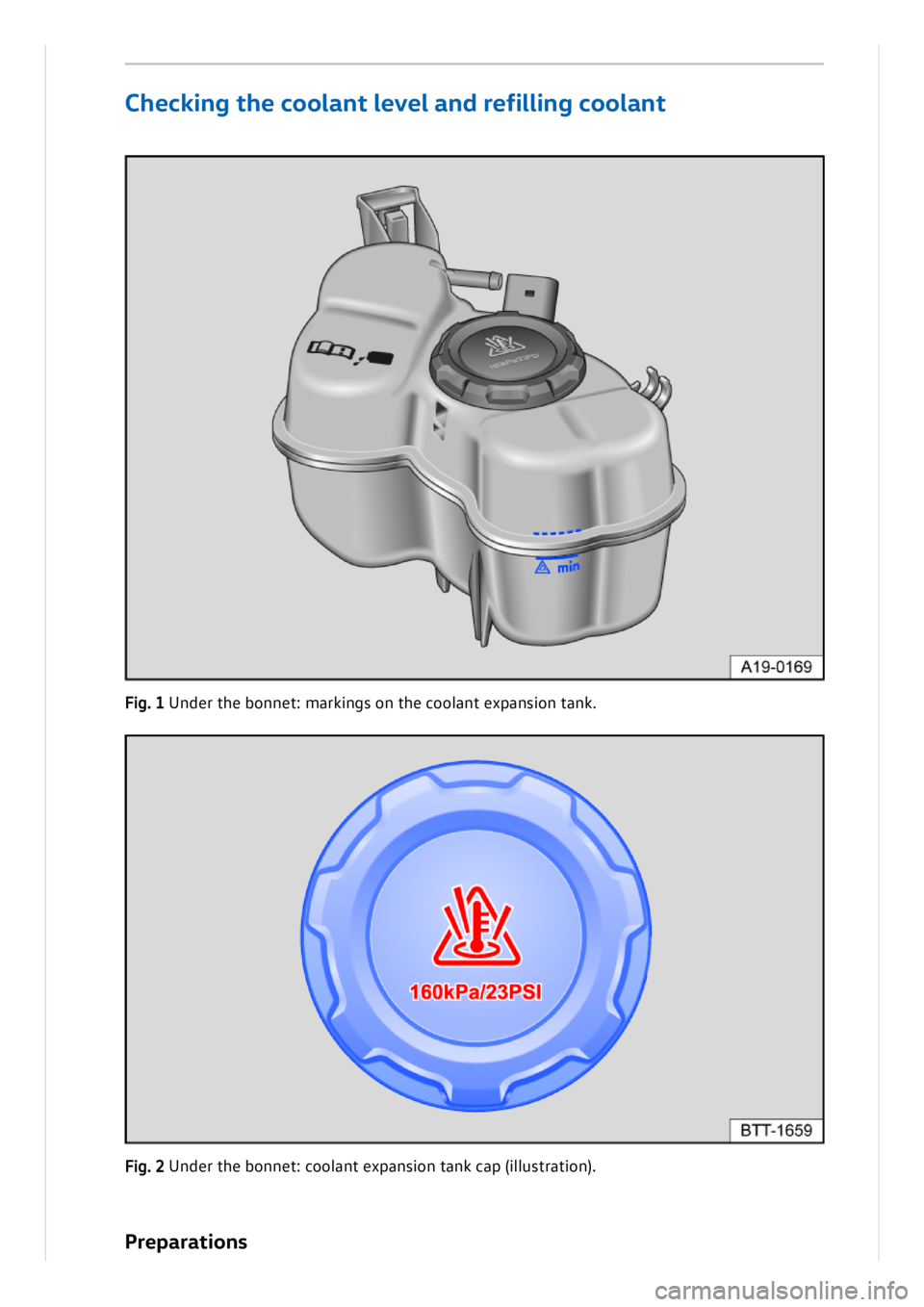 VOLKSWAGEN ID.3 2021  Owners Manual 