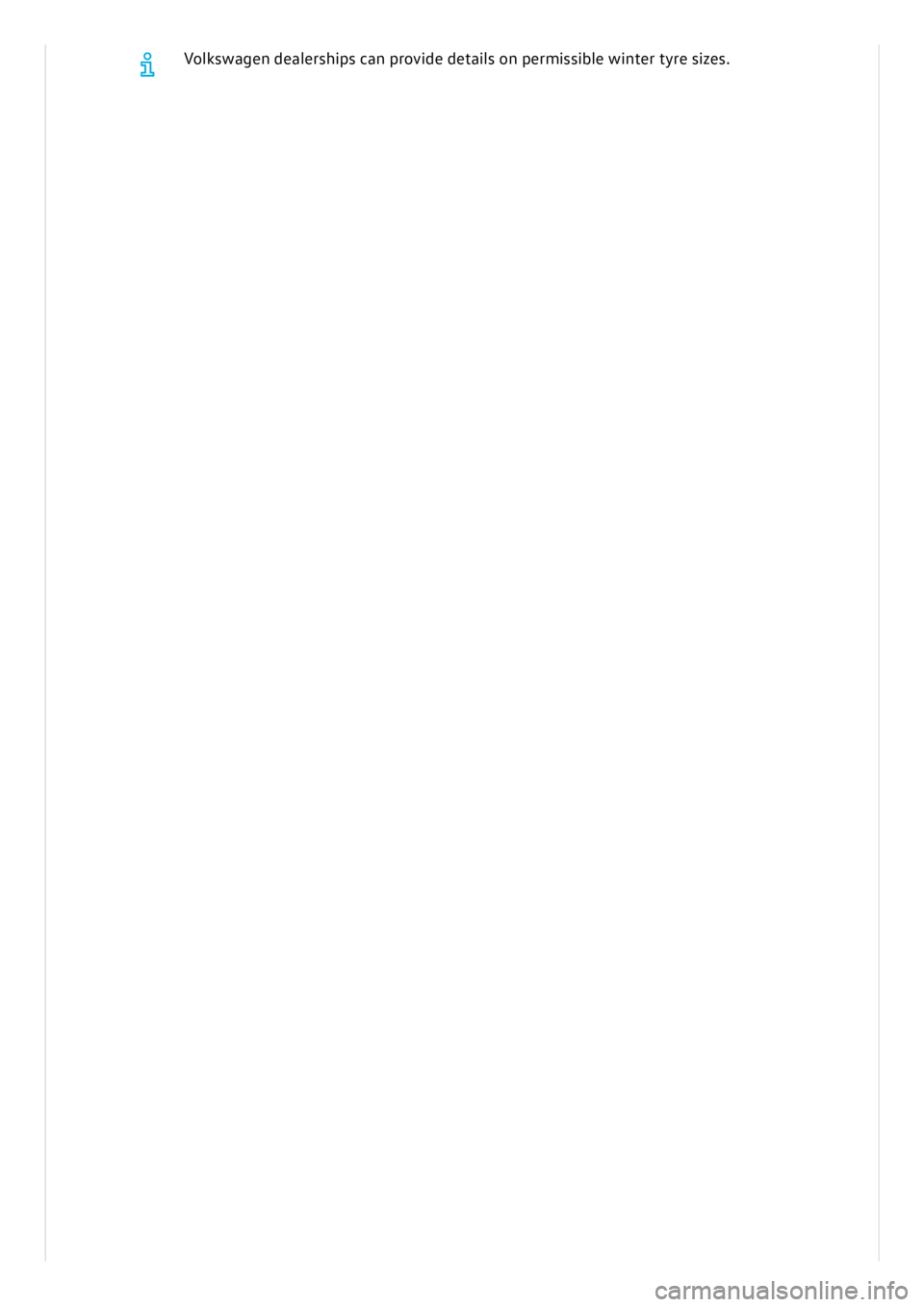 VOLKSWAGEN ID.3 2021  Owners Manual 