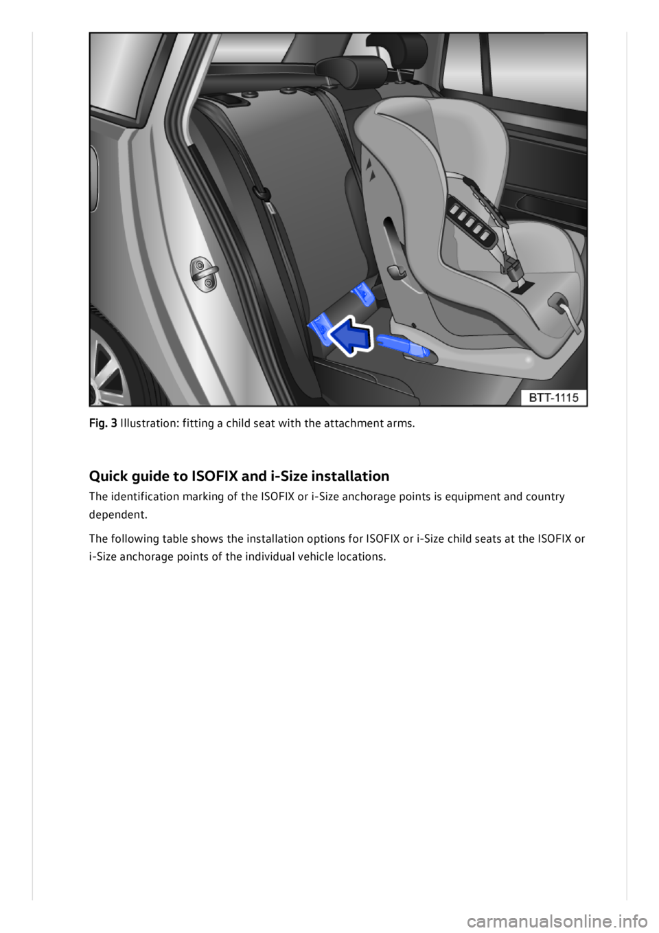 VOLKSWAGEN ID.3 2019 Owners Manual VOLKSWAGEN ID.3 2019 Owners Manual