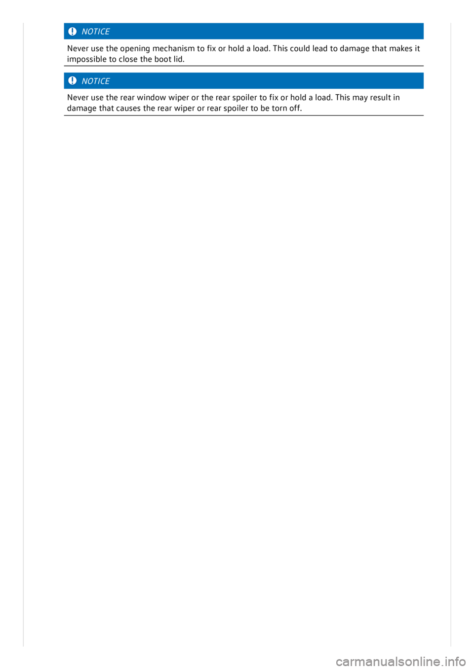 VOLKSWAGEN ID.3 2019 Owners Manual VOLKSWAGEN ID.3 2019 Owners Manual
