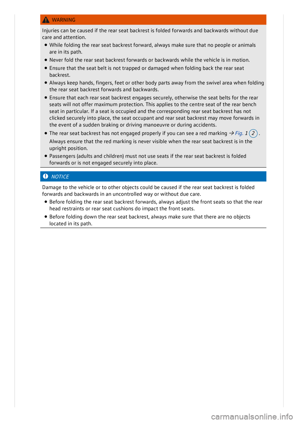 VOLKSWAGEN ID.3 2019 Owners Manual VOLKSWAGEN ID.3 2019 Owners Manual