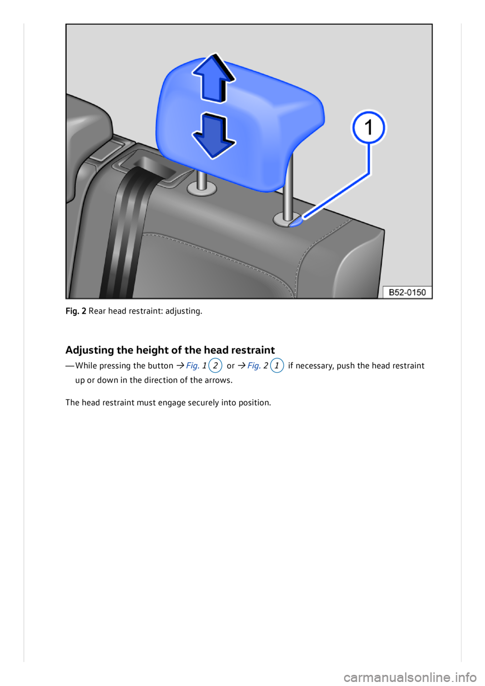 VOLKSWAGEN ID.3 2019 Owners Manual VOLKSWAGEN ID.3 2019 Owners Manual