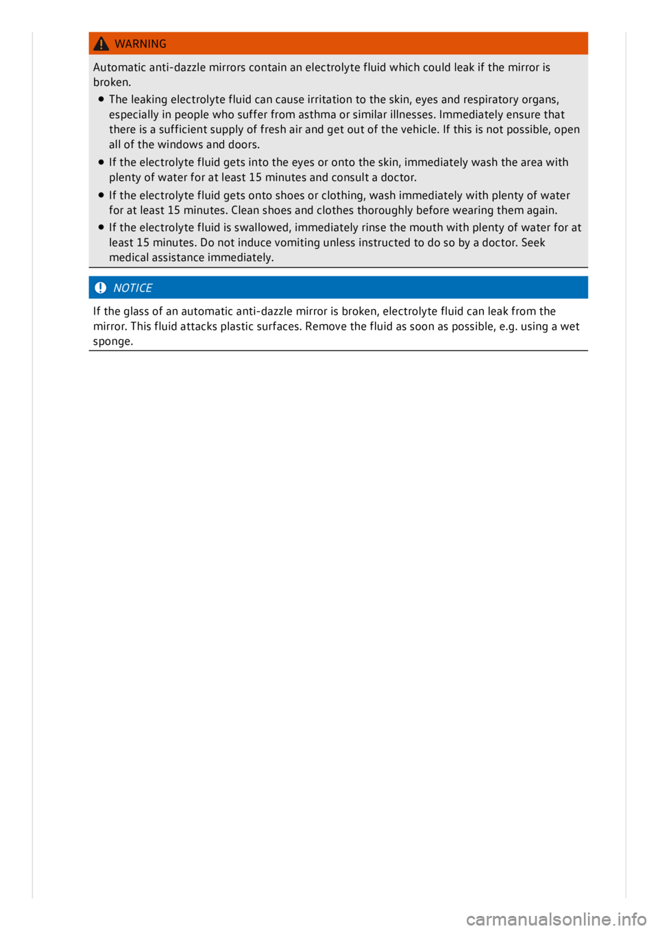 VOLKSWAGEN ID.3 2019 Owners Manual VOLKSWAGEN ID.3 2019 Owners Manual