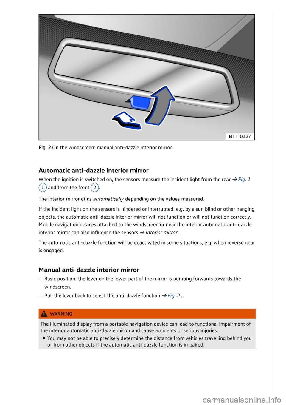 VOLKSWAGEN ID.3 2019 Owners Manual VOLKSWAGEN ID.3 2019 Owners Manual