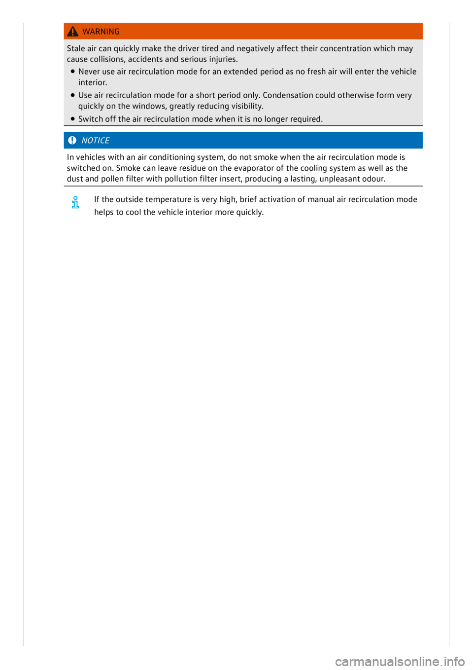 VOLKSWAGEN ID.3 2019 Owners Manual VOLKSWAGEN ID.3 2019 Owners Manual