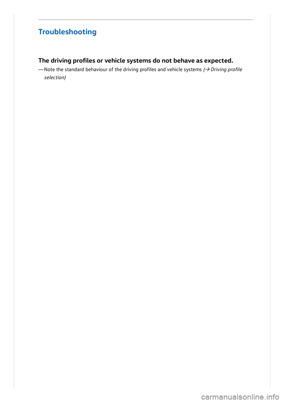 VOLKSWAGEN ID.3 2019 Owners Manual VOLKSWAGEN ID.3 2019 Owners Manual