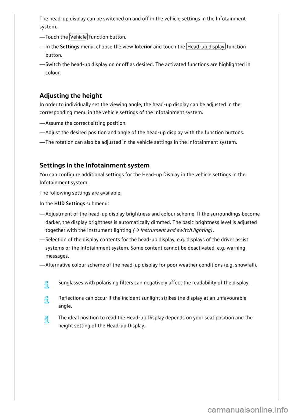 VOLKSWAGEN ID.3 2019 Owners Guide VOLKSWAGEN ID.3 2019 Owners Guide