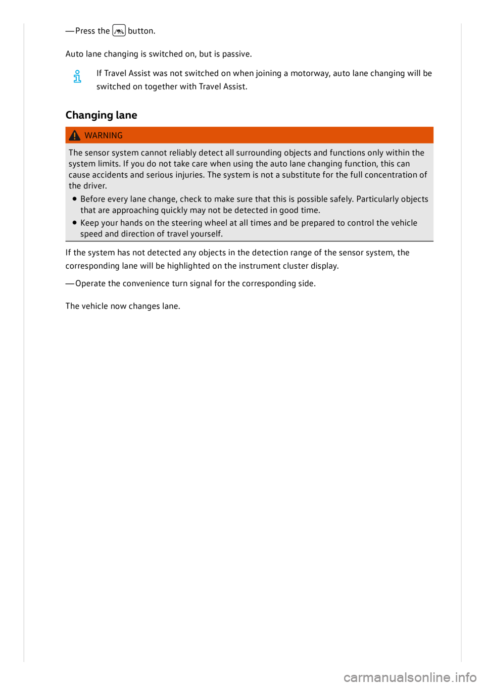 VOLKSWAGEN ID.3 2019 Owners Manual VOLKSWAGEN ID.3 2019 Owners Manual