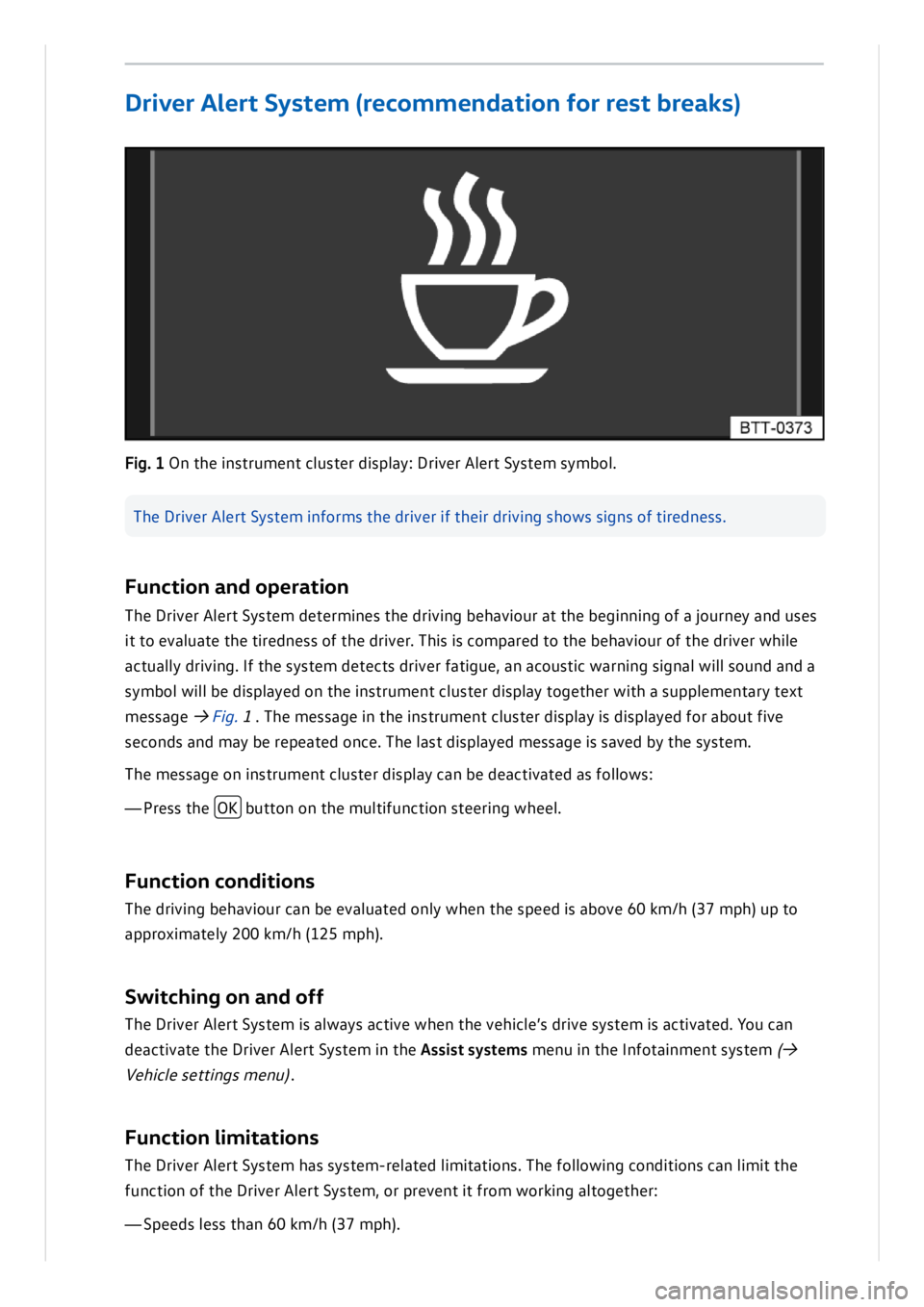 VOLKSWAGEN ID.3 2019 Owners Guide VOLKSWAGEN ID.3 2019 Owners Guide