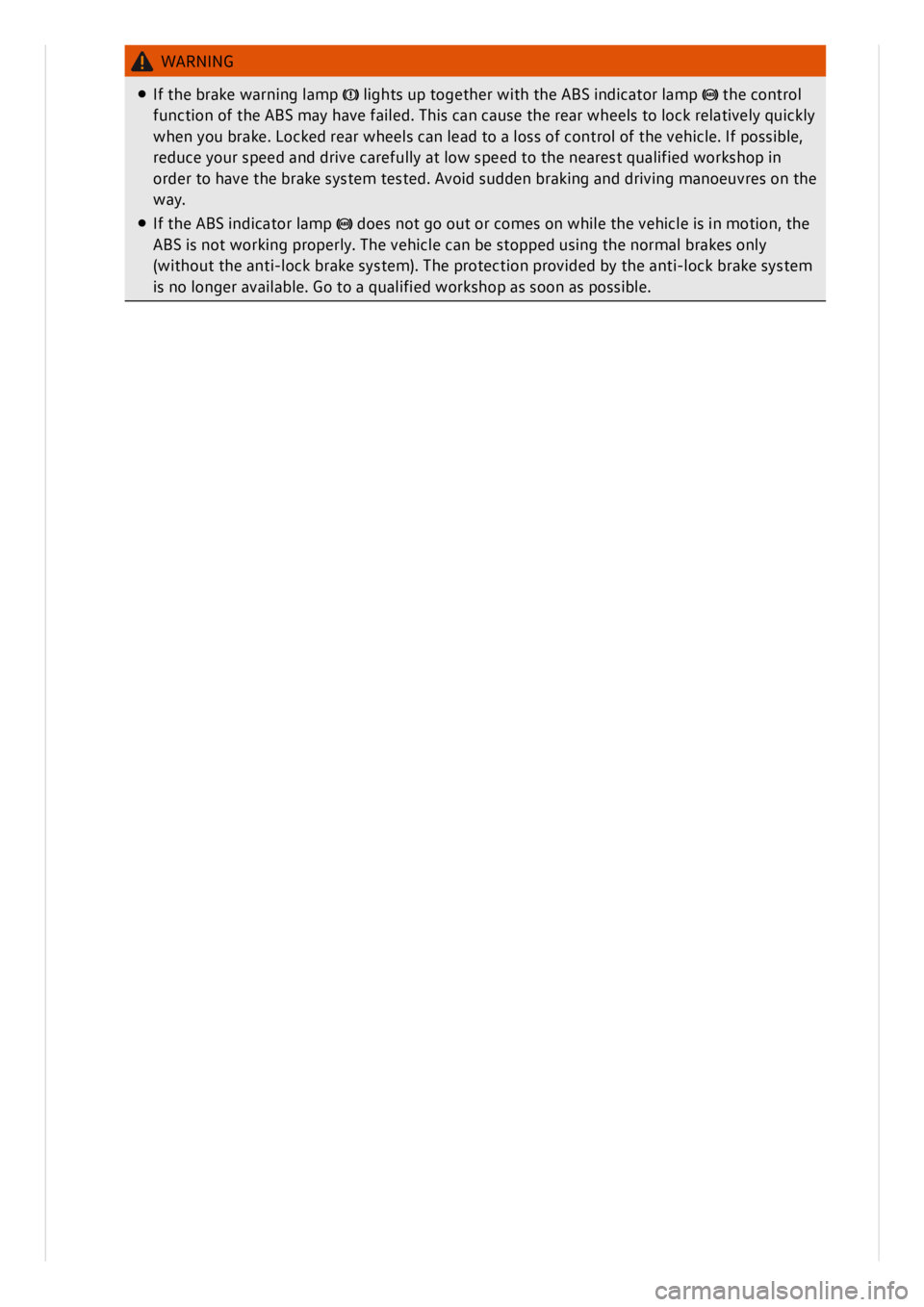 VOLKSWAGEN ID.3 2019 Owners Manual VOLKSWAGEN ID.3 2019 Owners Manual