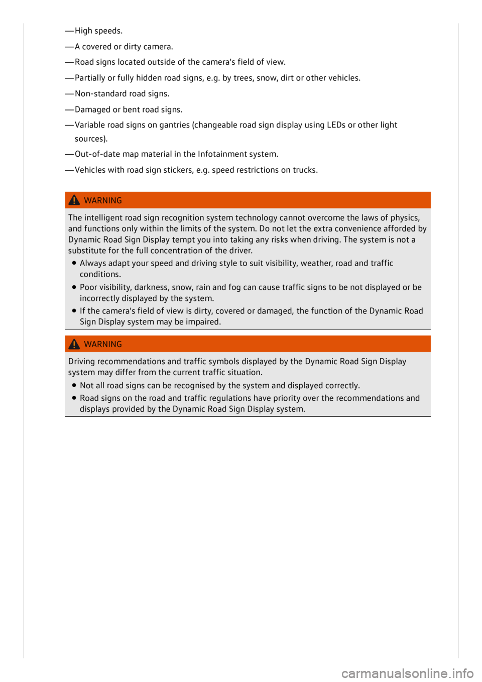 VOLKSWAGEN ID.3 2019 Owners Guide VOLKSWAGEN ID.3 2019 Owners Guide