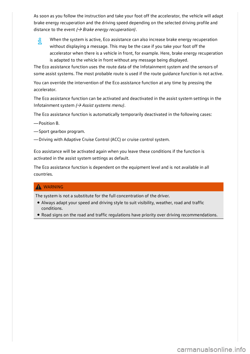 VOLKSWAGEN ID.3 2019 Service Manual VOLKSWAGEN ID.3 2019 Service Manual