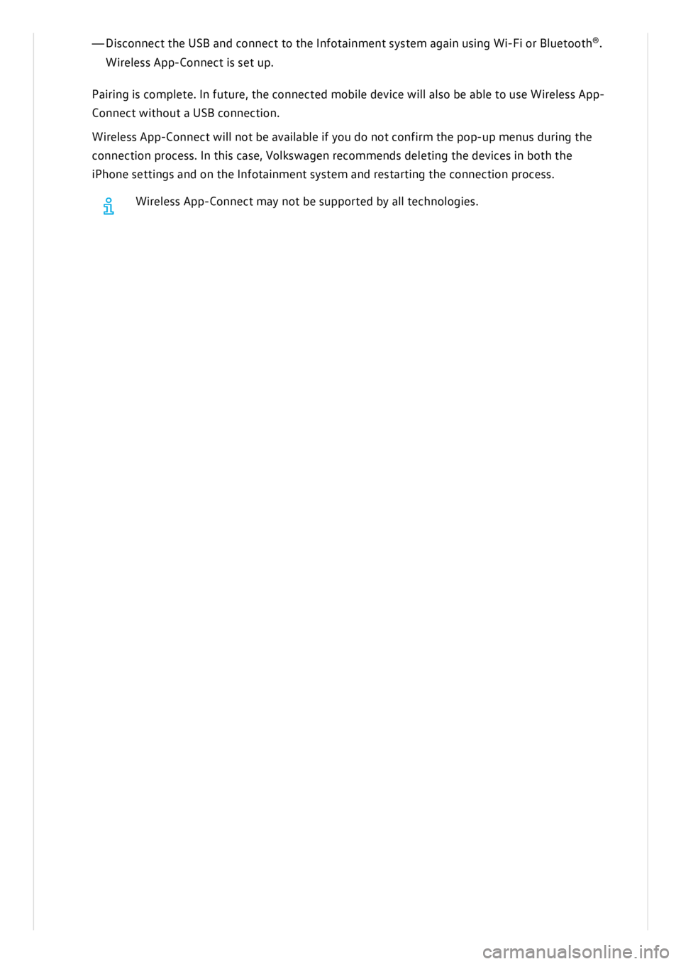 VOLKSWAGEN ID.3 2019 Owners Manual VOLKSWAGEN ID.3 2019 Owners Manual