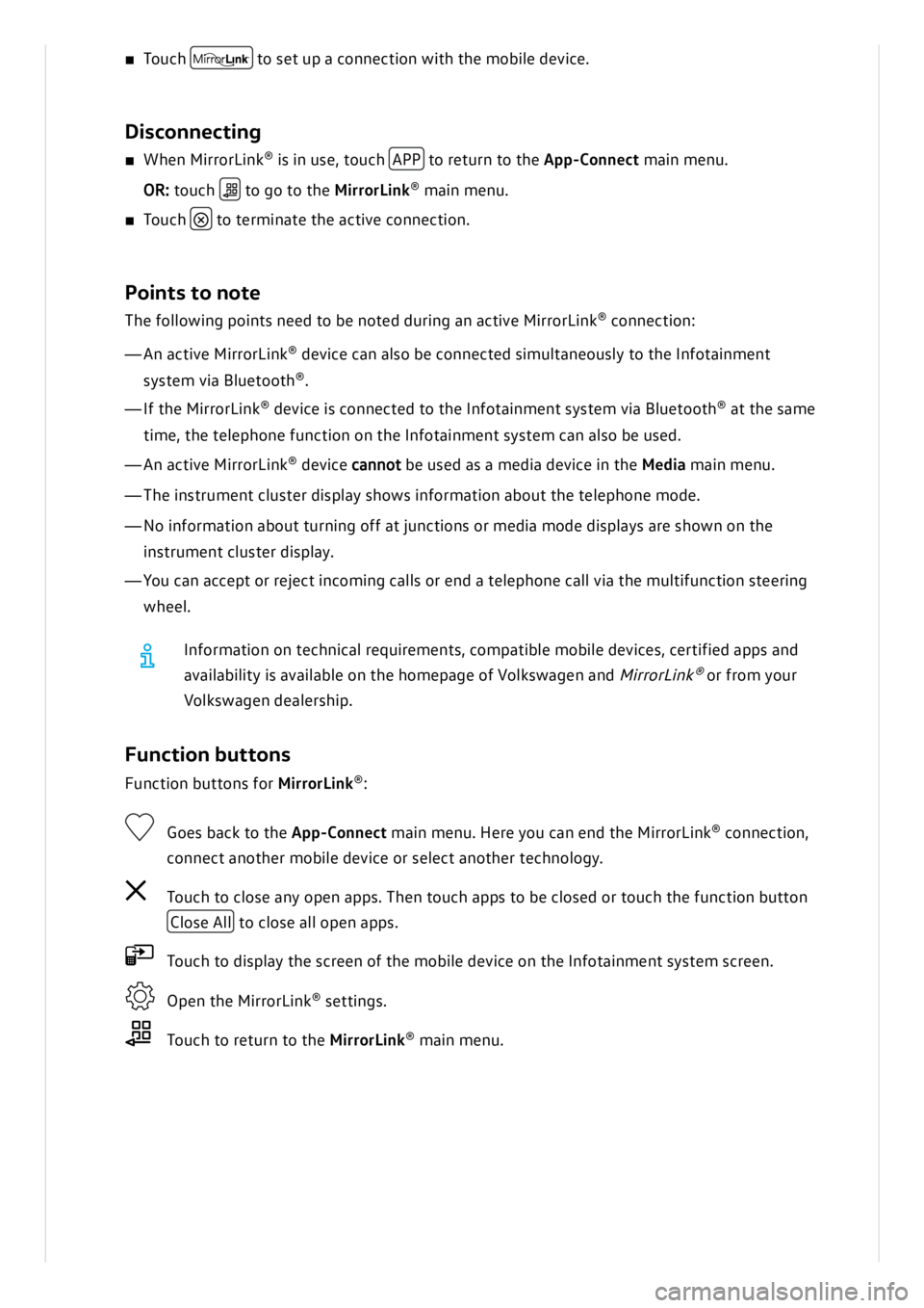 VOLKSWAGEN ID.3 2019 Owners Manual VOLKSWAGEN ID.3 2019 Owners Manual