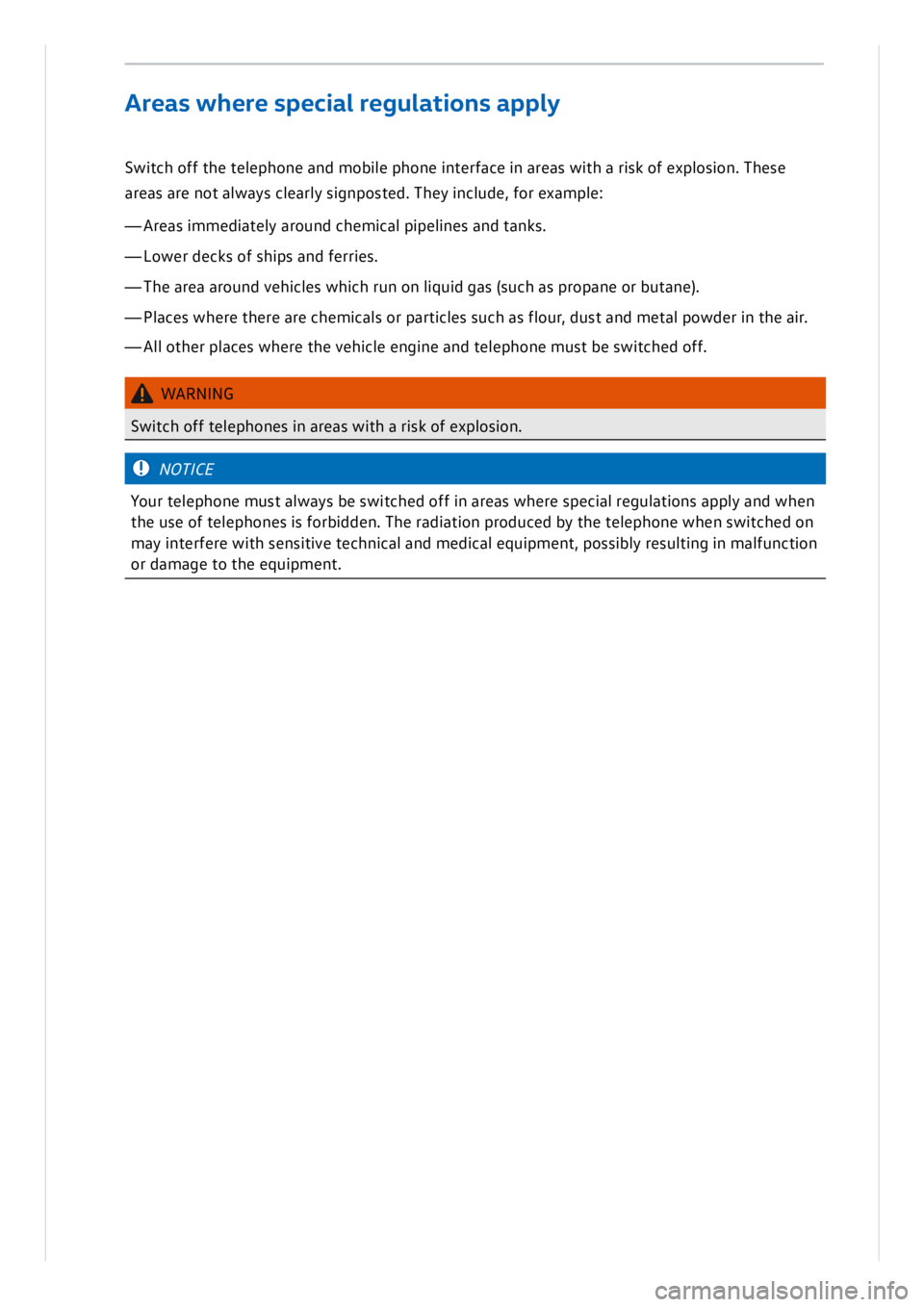 VOLKSWAGEN ID.3 2019 Owners Manual VOLKSWAGEN ID.3 2019 Owners Manual