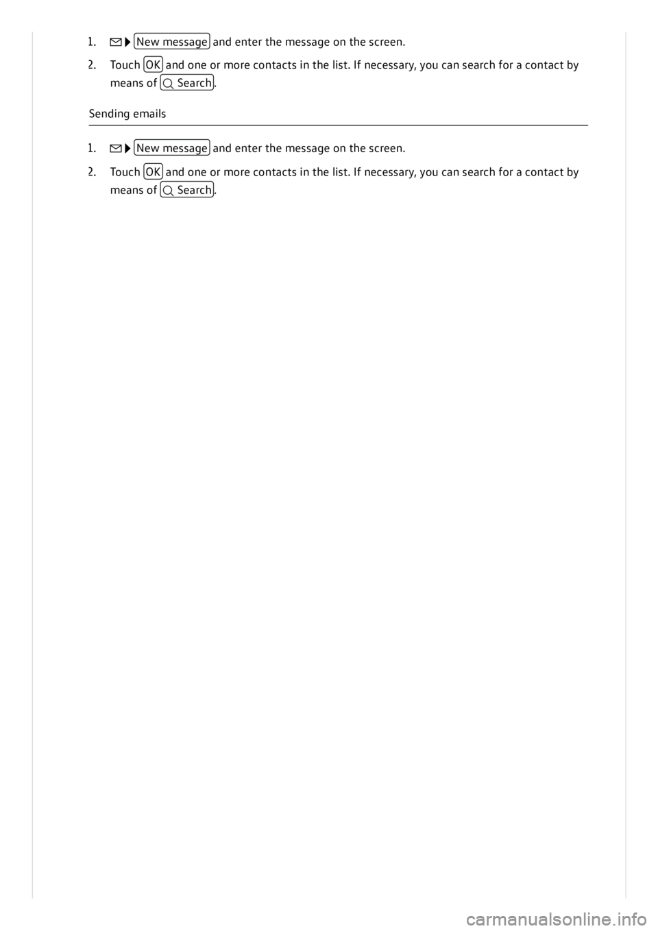 VOLKSWAGEN ID.3 2019 Owners Manual VOLKSWAGEN ID.3 2019 Owners Manual