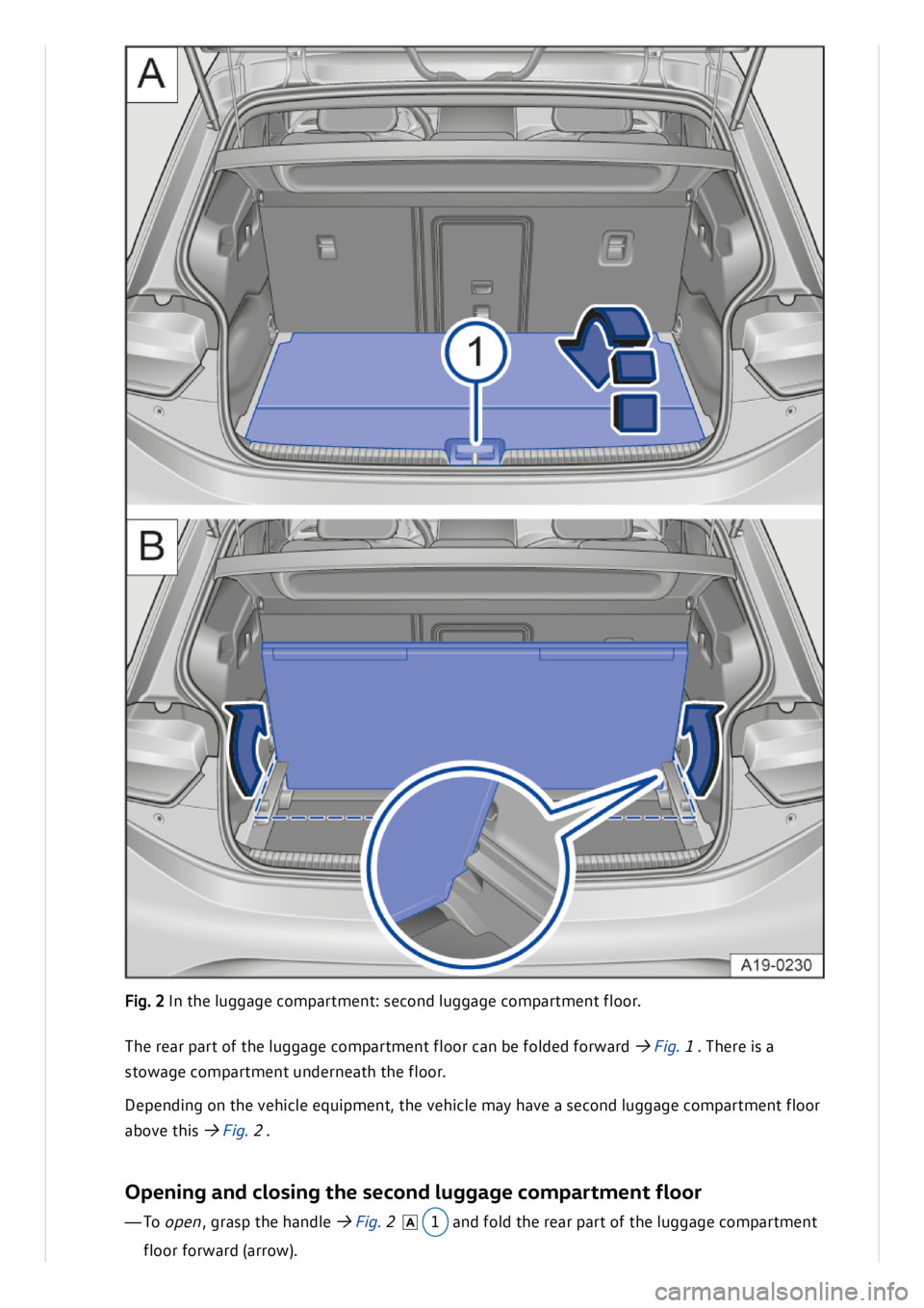 VOLKSWAGEN ID.3 2019 Owners Manual VOLKSWAGEN ID.3 2019 Owners Manual