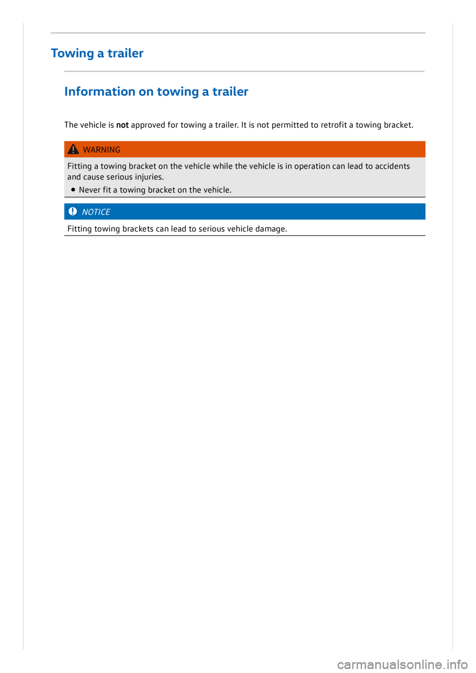VOLKSWAGEN ID.3 2019 Owners Manual VOLKSWAGEN ID.3 2019 Owners Manual