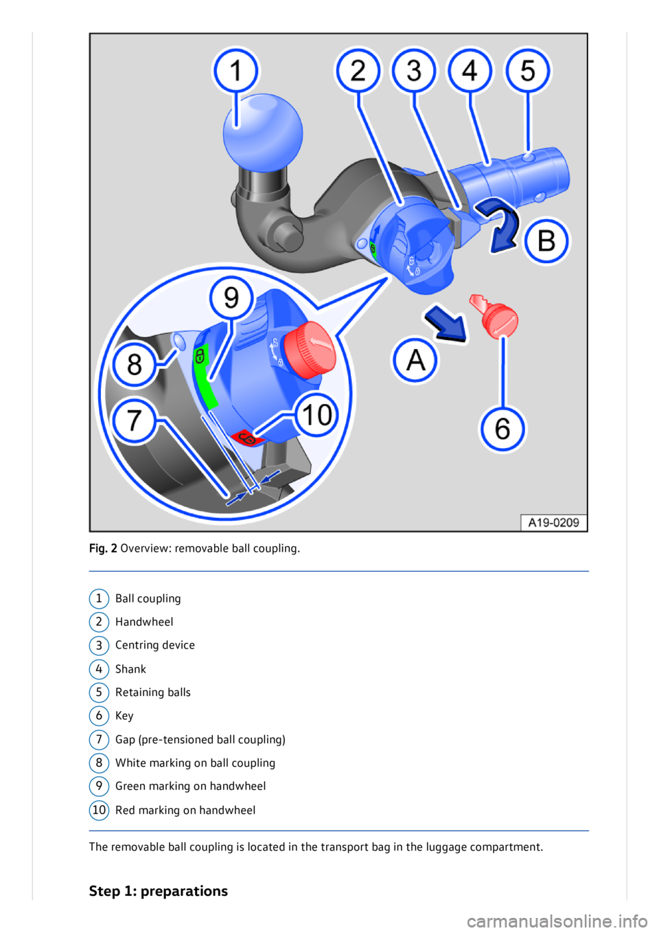 VOLKSWAGEN ID.3 2019 Owners Manual VOLKSWAGEN ID.3 2019 Owners Manual