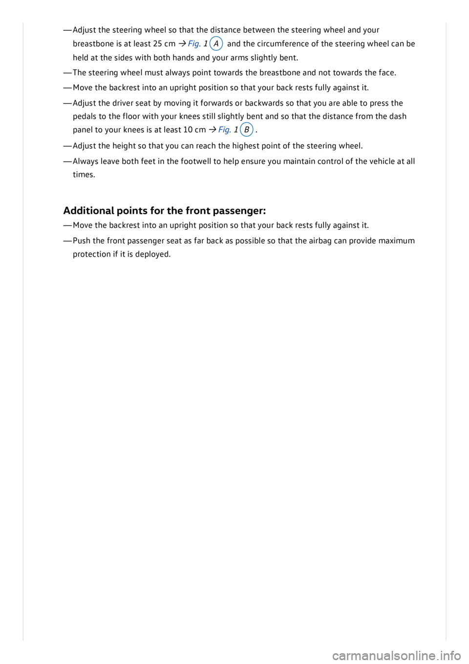 VOLKSWAGEN ID.3 2019 Workshop Manual VOLKSWAGEN ID.3 2019 Workshop Manual