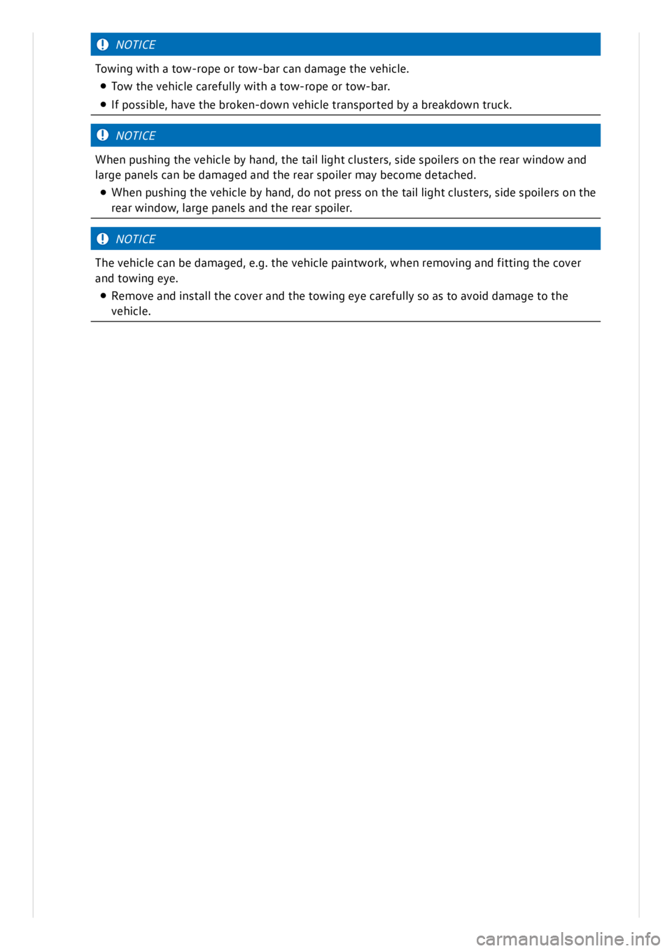 VOLKSWAGEN ID.3 2019 Owners Manual VOLKSWAGEN ID.3 2019 Owners Manual