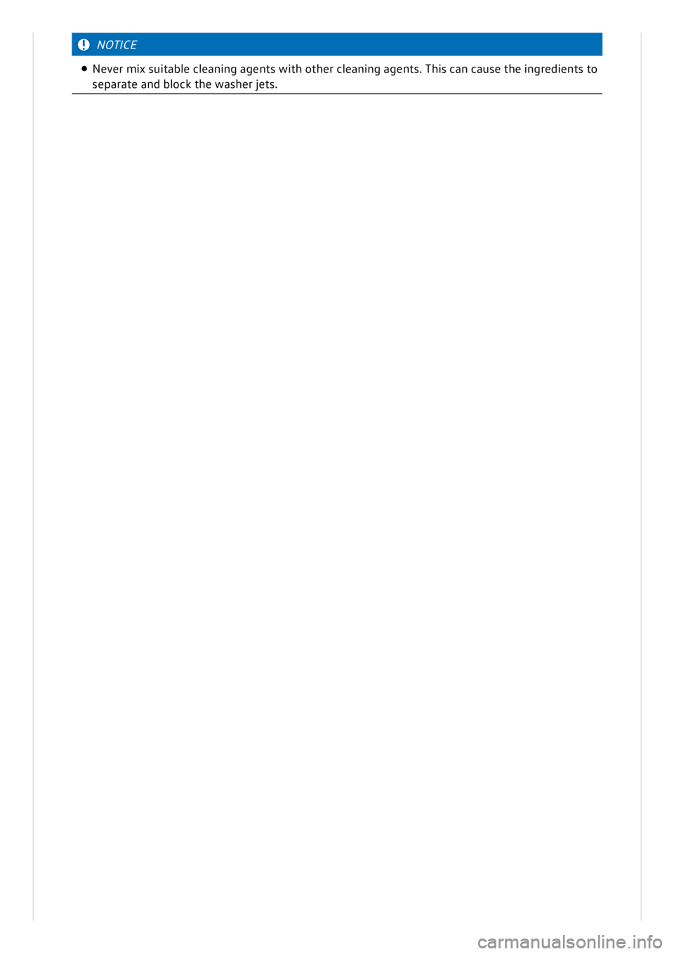 VOLKSWAGEN ID.3 2019  Owners Manual 