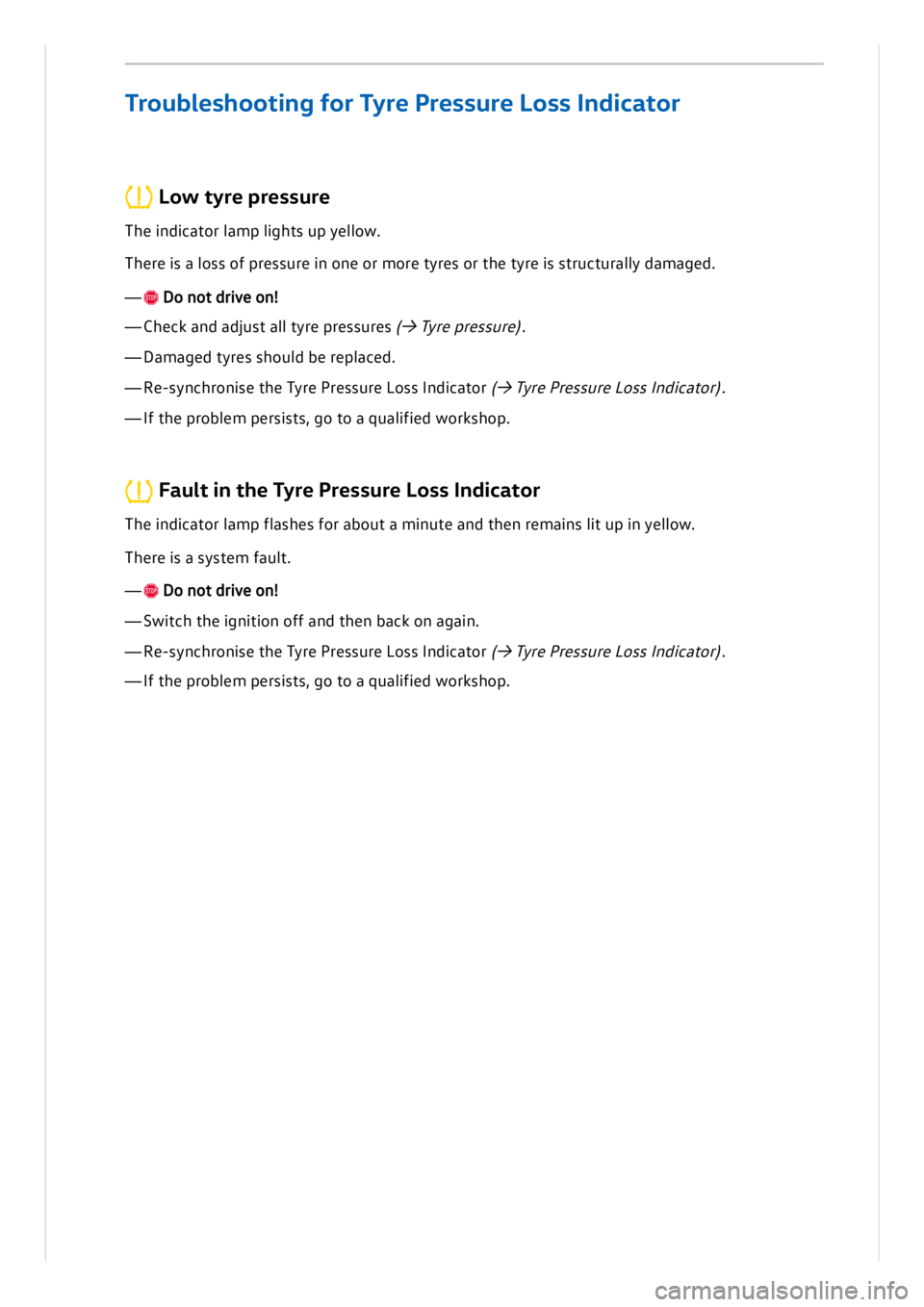 VOLKSWAGEN ID.3 2019 Owners Manual VOLKSWAGEN ID.3 2019 Owners Manual