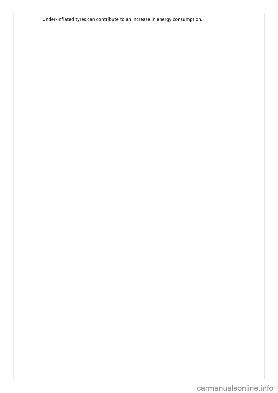 VOLKSWAGEN ID.3 2019  Owners Manual 