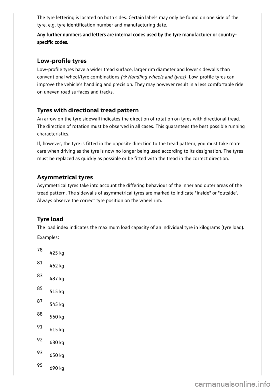 VOLKSWAGEN ID.3 2019 Owners Manual VOLKSWAGEN ID.3 2019 Owners Manual