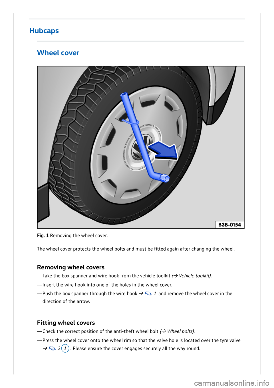 VOLKSWAGEN ID.3 2019 Owners Manual VOLKSWAGEN ID.3 2019 Owners Manual