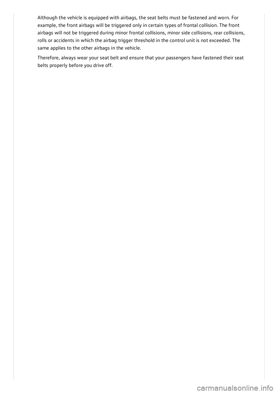 VOLKSWAGEN ID.3 2019 Repair Manual VOLKSWAGEN ID.3 2019 Repair Manual