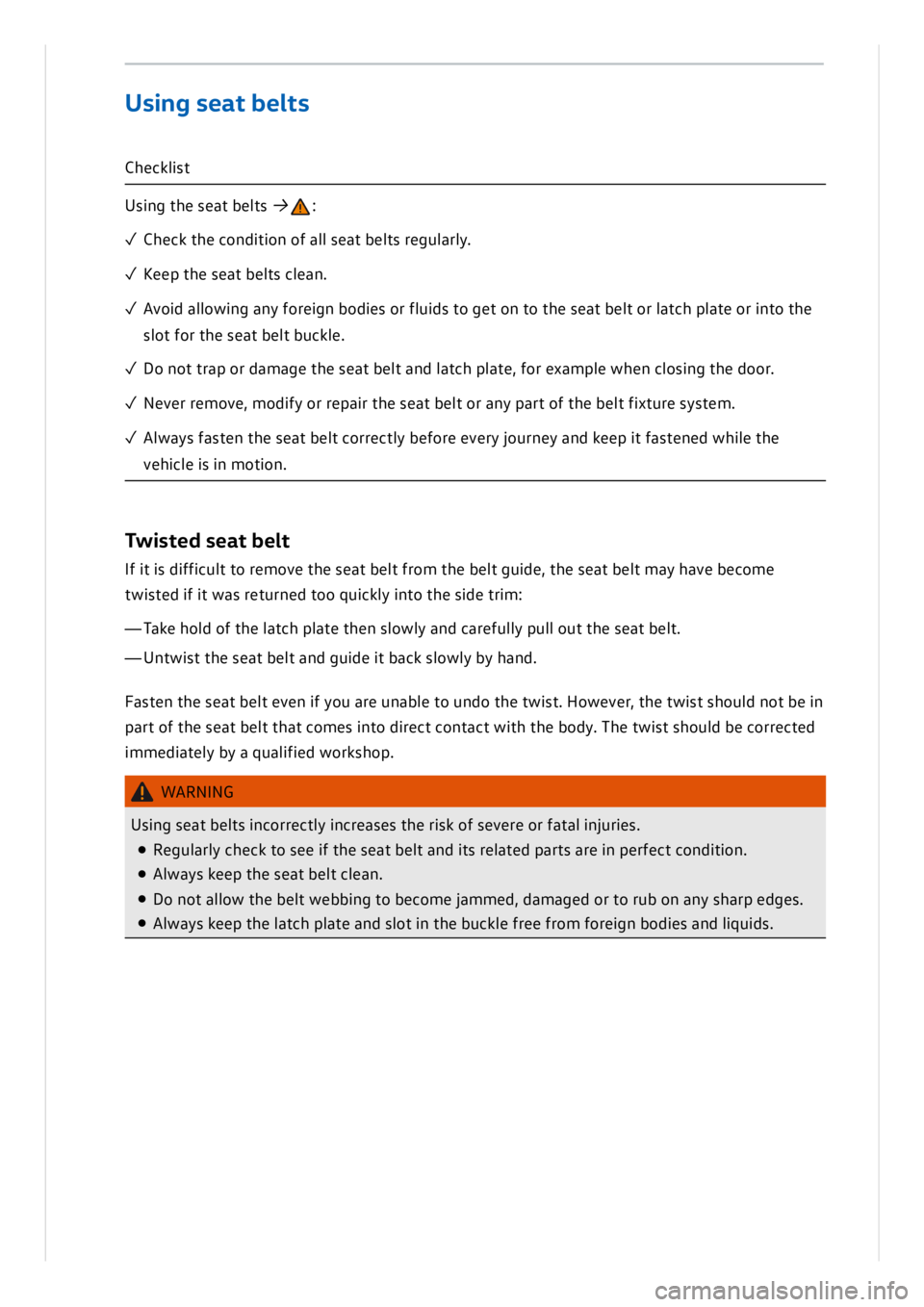 VOLKSWAGEN ID.3 2019 Repair Manual VOLKSWAGEN ID.3 2019 Repair Manual