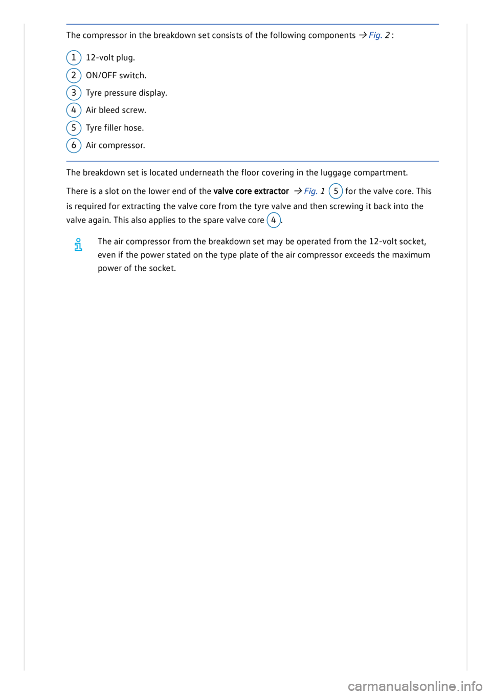 VOLKSWAGEN ID.3 2019 Owners Manual VOLKSWAGEN ID.3 2019 Owners Manual