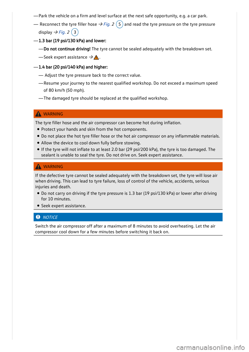 VOLKSWAGEN ID.3 2019 Owners Manual VOLKSWAGEN ID.3 2019 Owners Manual