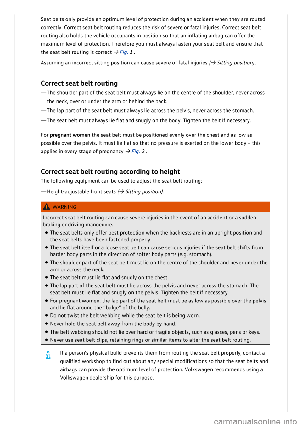 VOLKSWAGEN ID.3 2019 Repair Manual VOLKSWAGEN ID.3 2019 Repair Manual