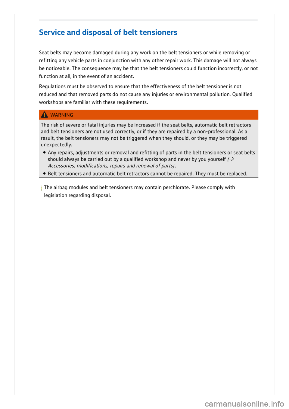 VOLKSWAGEN ID.3 2019 Manual PDF VOLKSWAGEN ID.3 2019 Manual PDF