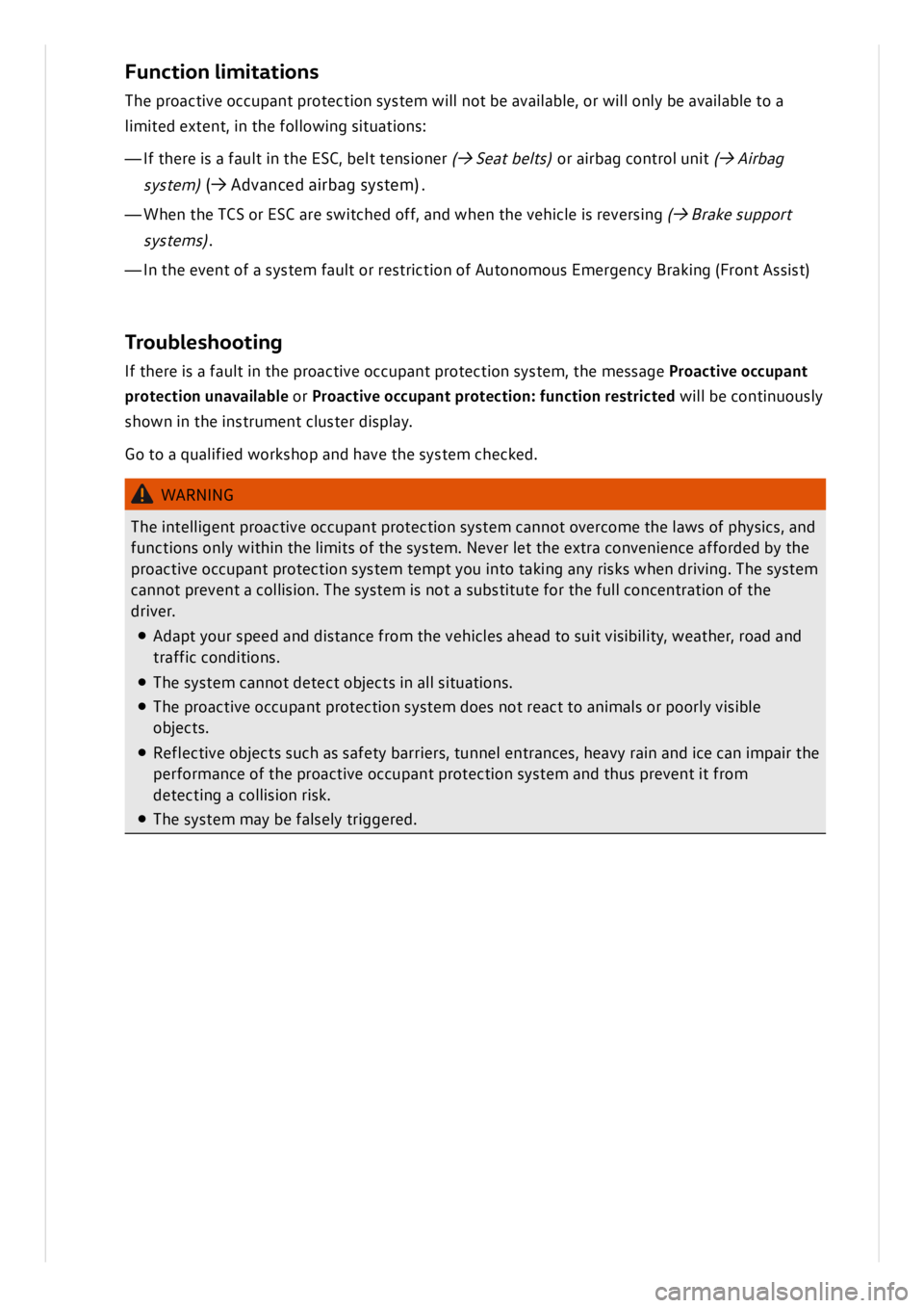 VOLKSWAGEN ID.3 2019 Manual PDF VOLKSWAGEN ID.3 2019 Manual PDF