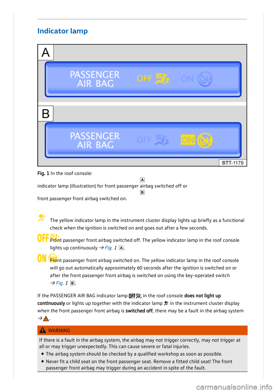 VOLKSWAGEN ID.3 2019 Manual PDF VOLKSWAGEN ID.3 2019 Manual PDF