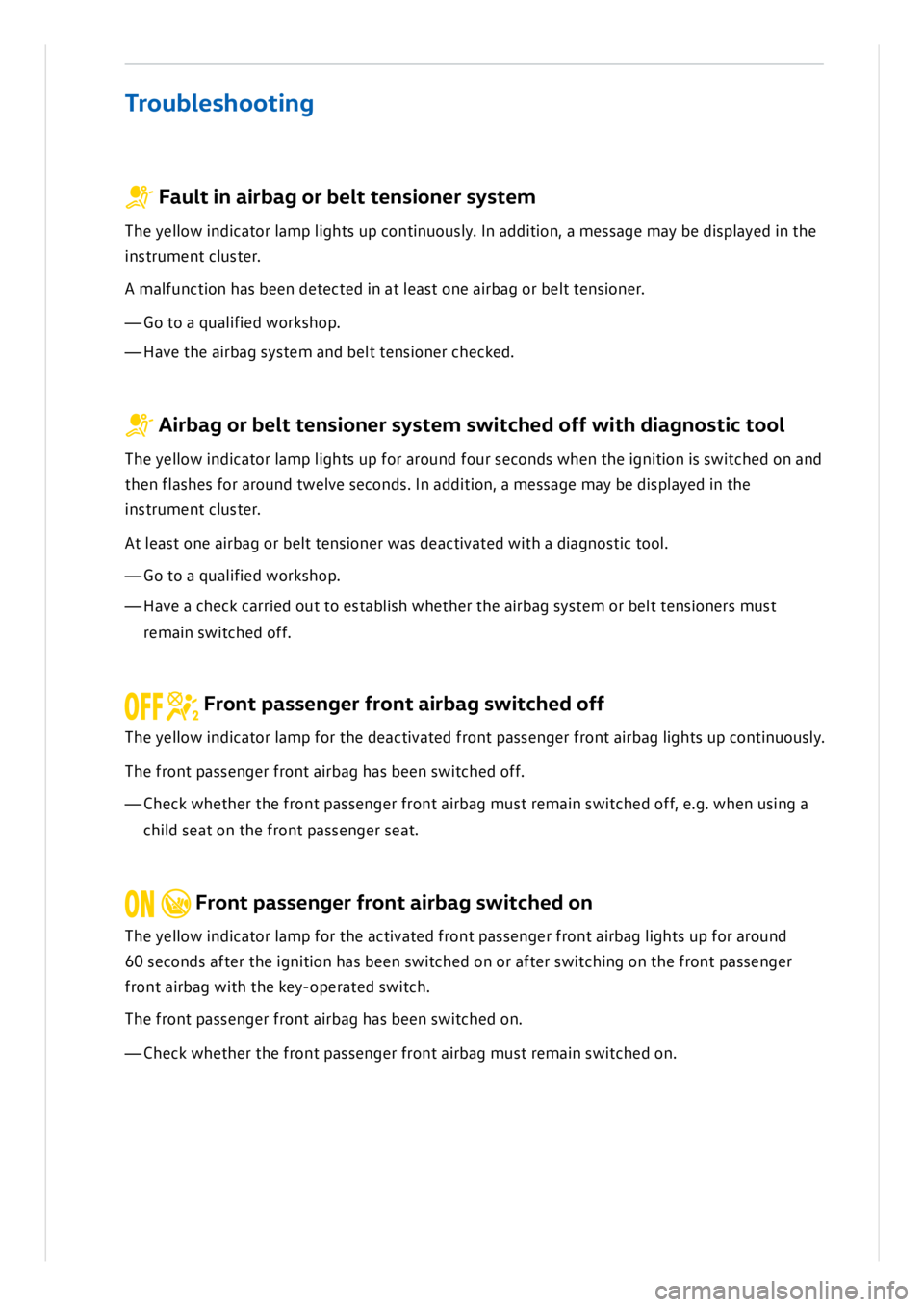 VOLKSWAGEN ID.3 2019 Manual PDF VOLKSWAGEN ID.3 2019 Manual PDF