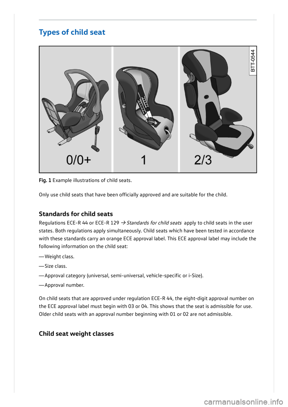 VOLKSWAGEN ID.3 2019 Owners Manual VOLKSWAGEN ID.3 2019 Owners Manual