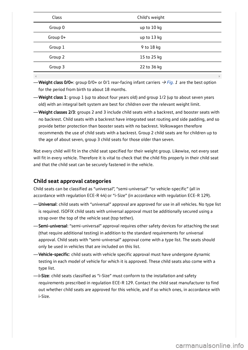 VOLKSWAGEN ID.3 2019 Owners Manual VOLKSWAGEN ID.3 2019 Owners Manual