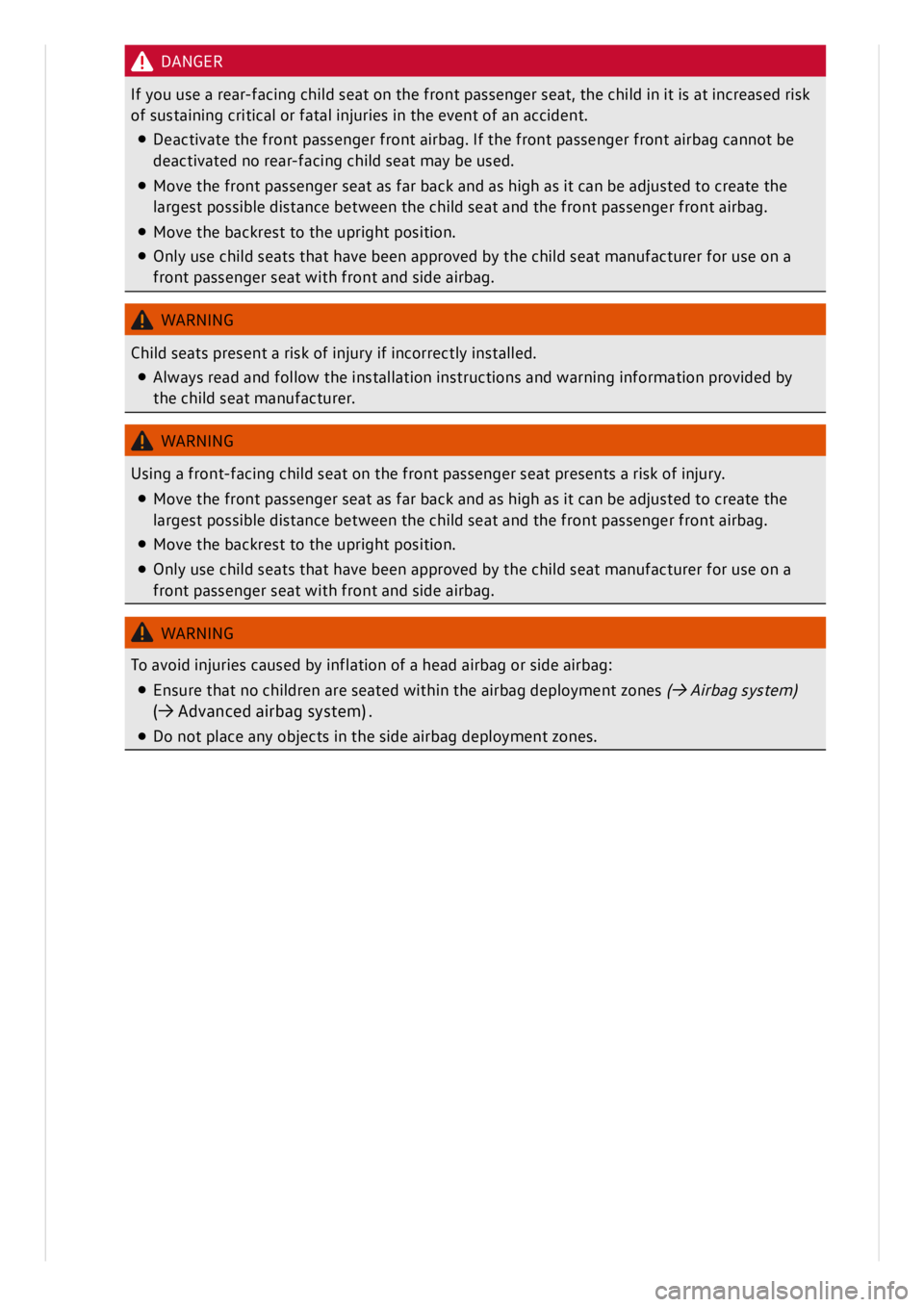VOLKSWAGEN ID.3 2019 Owners Manual VOLKSWAGEN ID.3 2019 Owners Manual