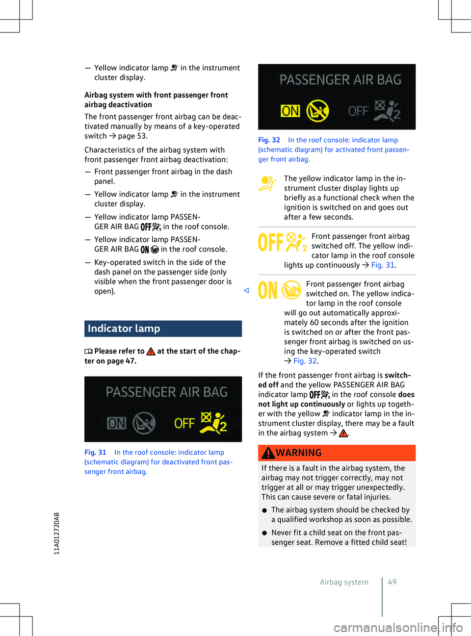 VOLKSWAGEN ID.5 2022 Workshop Manual 